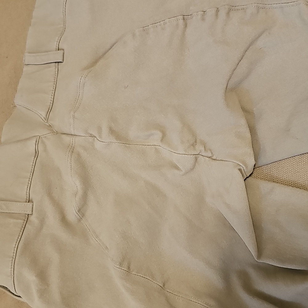 Ariat Schooling Riding Breeches - Picture 5 of 8